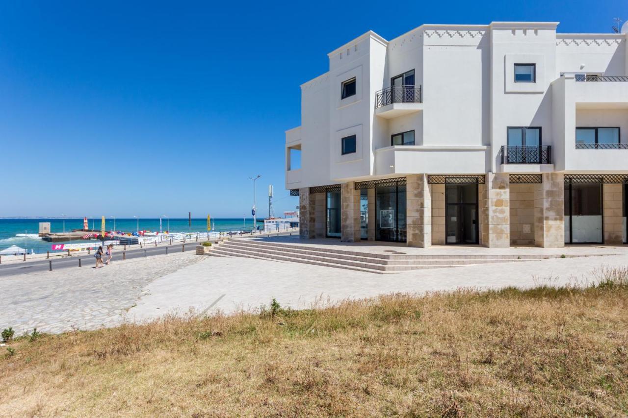 Fabrica Da Ribeira Apartment By Seewest Lagos Buitenkant foto